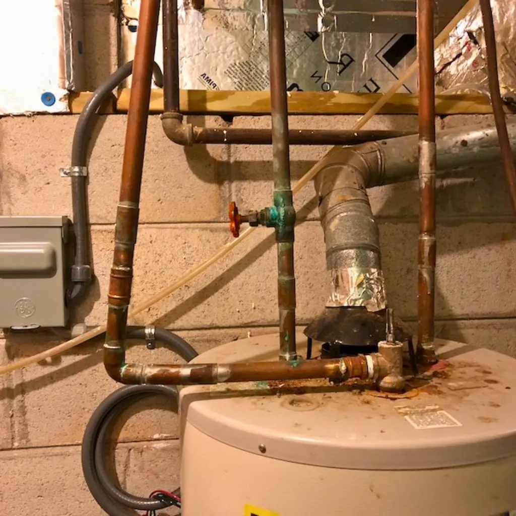 Water Heater Repair in Neptune City, NJ